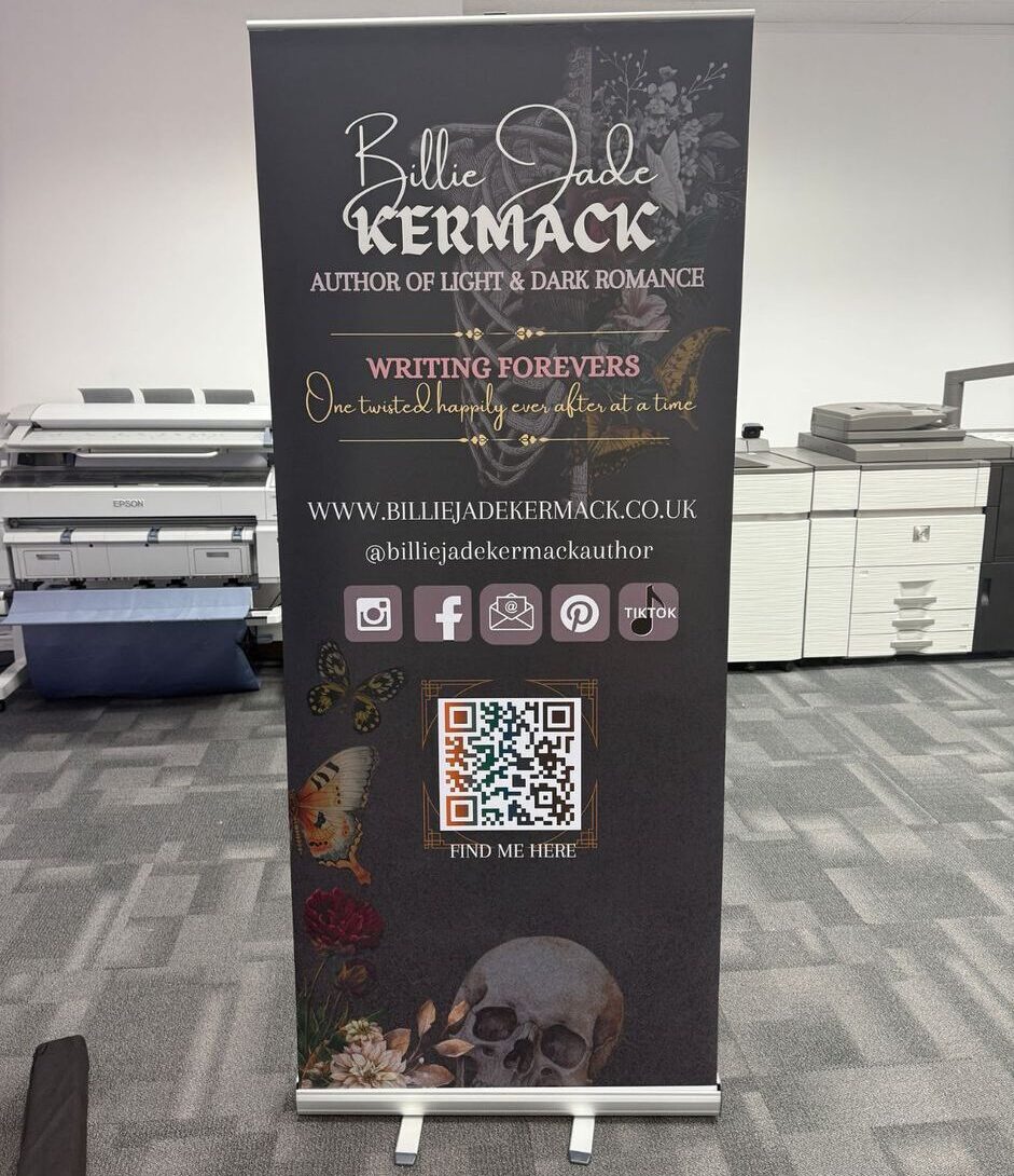 Point of Sale Display