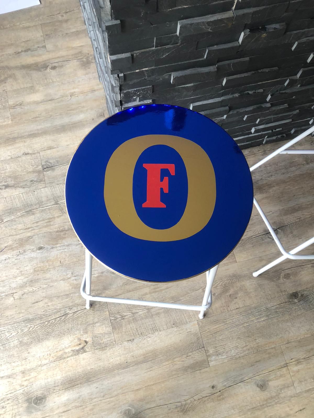 Stool