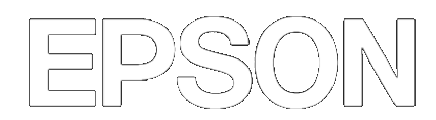 Epson logo design