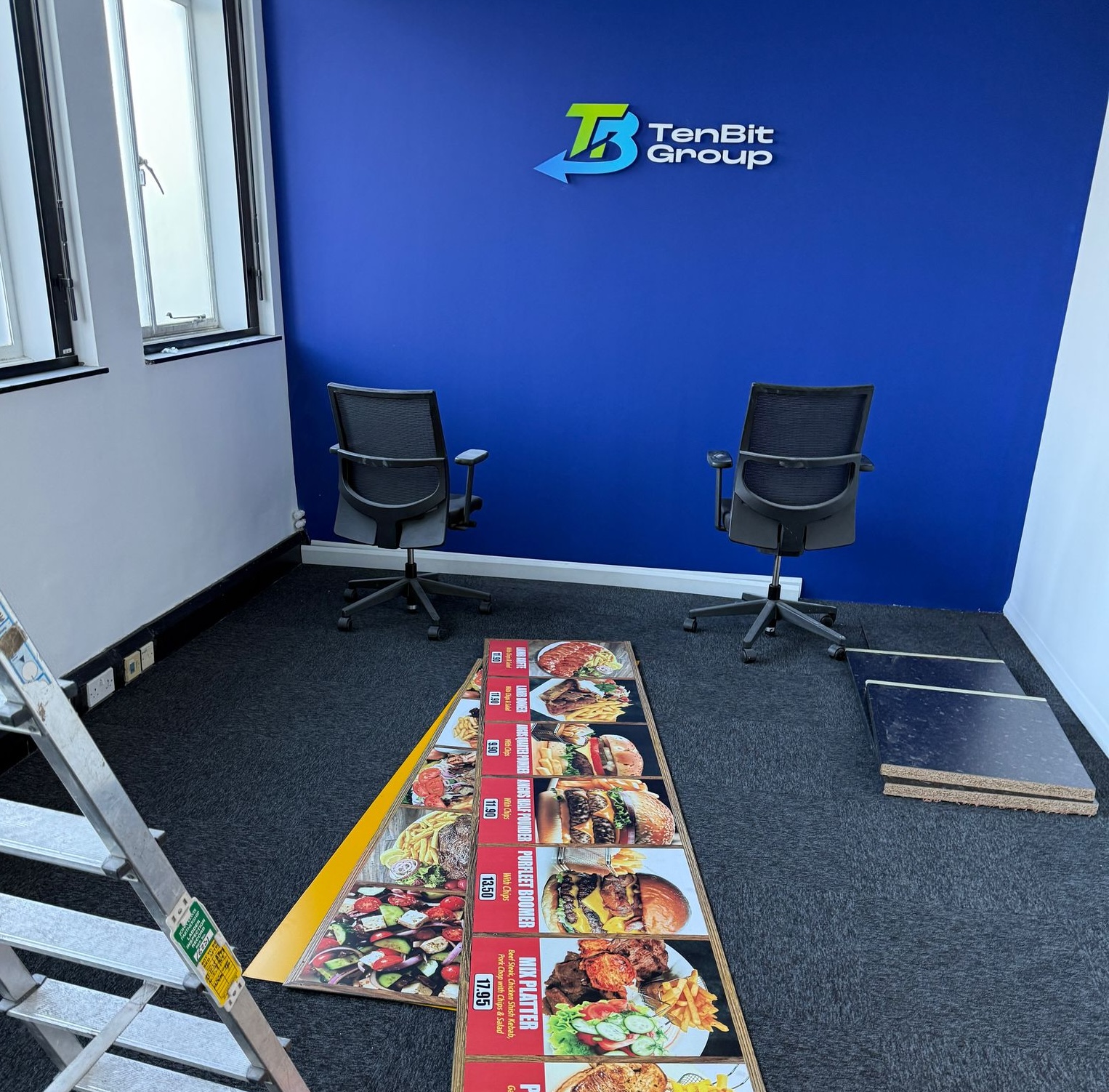 TenBit Office