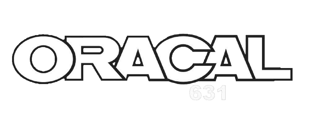 Oracal logo design