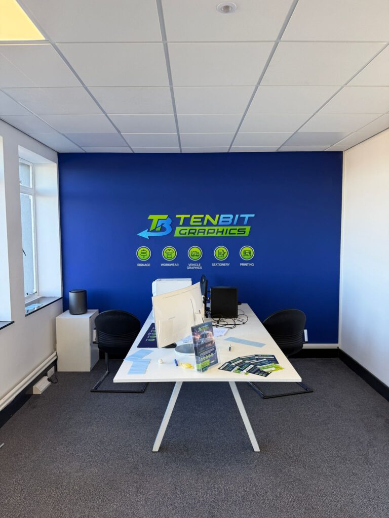 vehicle graphics essex